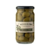 Aceitunas verdes Cristo de los Cerros