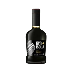 Aceto cremoso Dell' Isola
