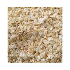 Avena instantánea suelta