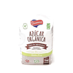 Azúcar orgánica Dicomere 1 kg