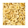 Bananas deshidratadas sueltas