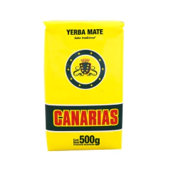 Yerba Canarias