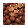 Cereal con chocolate suelto