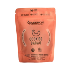 Cookies Crudencio