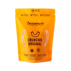 Crunchis Crudencio