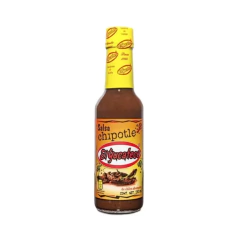 Salsa chipotle El Yucateco