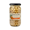 Garbanzos en conserva Cristo de Los Cerros