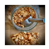 Granola artesanal suelta