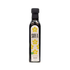 Salsa de soja Hashi