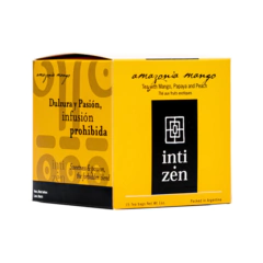 Té Inti Zen - Lino Almacén Natural