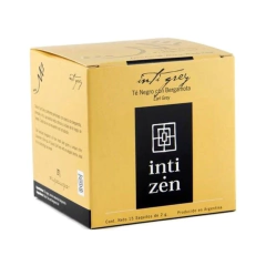 Té Inti Zen