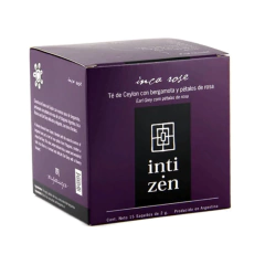 Imagen de Té Inti Zen