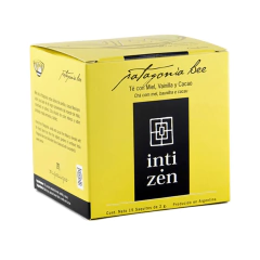 Té Inti Zen en internet