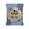 Hamburguesas veganas de lentejas y verdeo Kaia