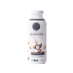 Bebida de almendras sin azúcar Green Food 910 ml