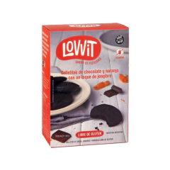 Galletitas Lovvit