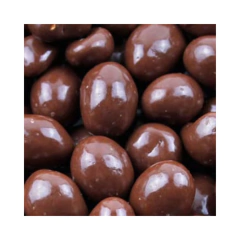 Maní con chocolate suelto
