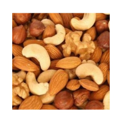 Mix de frutos secos premium suelto