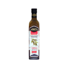 Aceite de oliva intenso Areco 500 ml