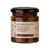 Aceitunas scarcciata Recetas de entonces