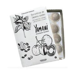 Sorrentinos veganos de zapallos asados Yamani