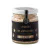 Untable de almendras Green food 170 gr