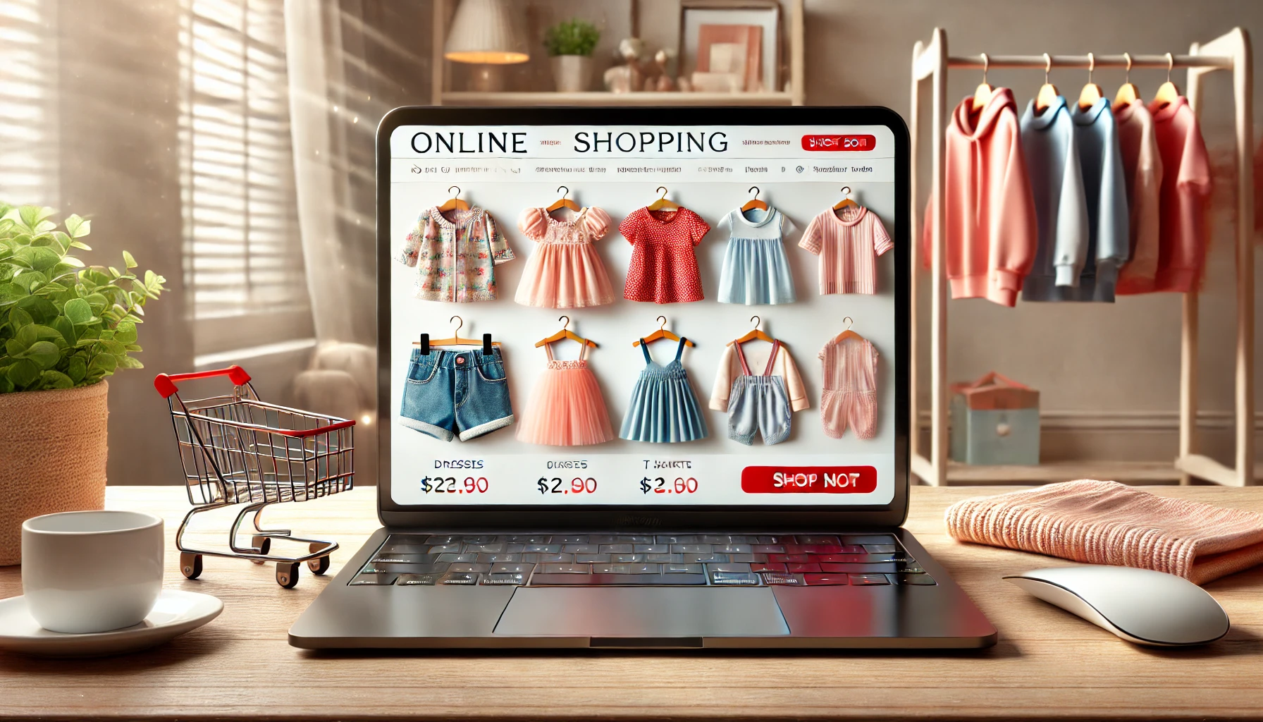 Onde Comprar Roupas Infanto Juvenil Online