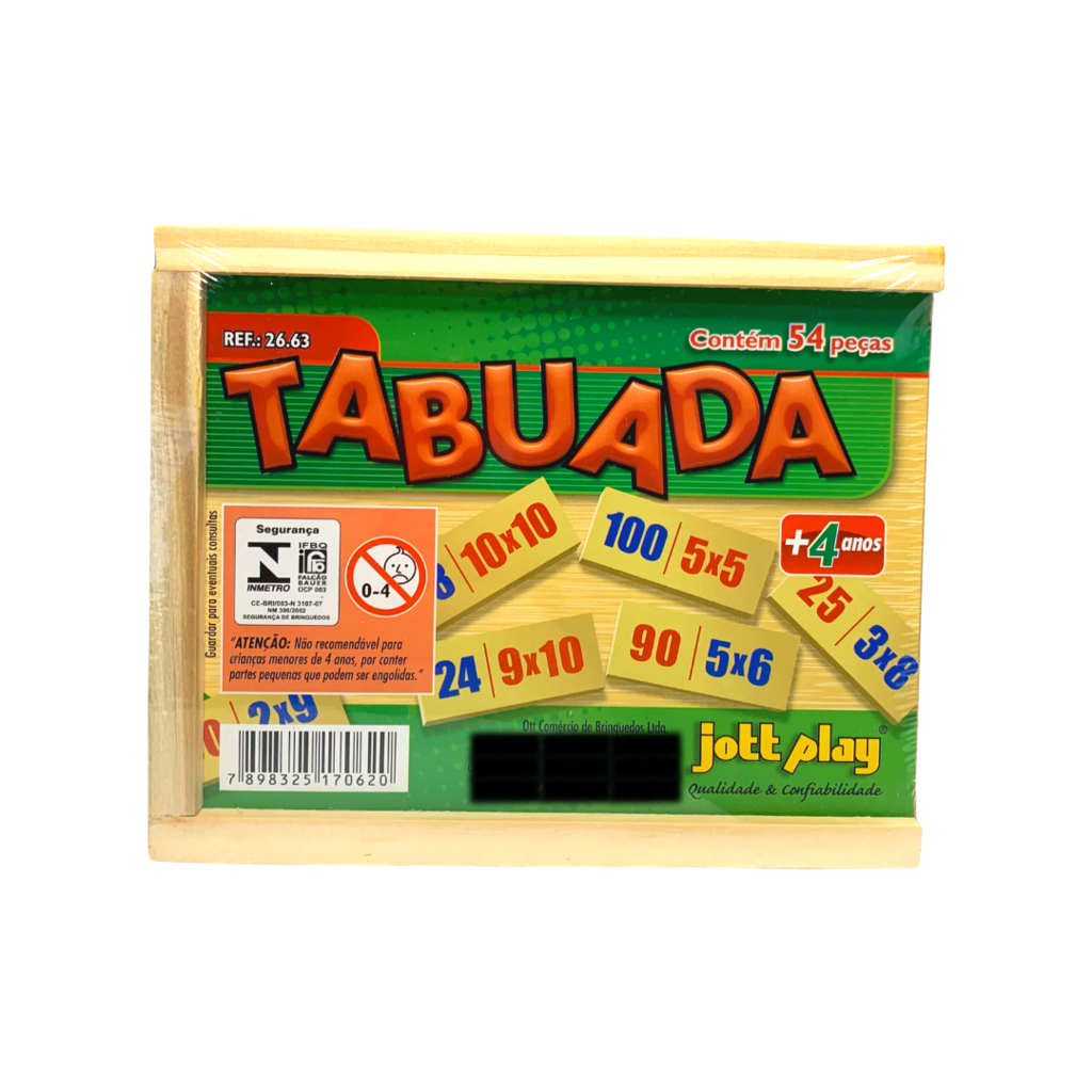 ver tabuada