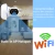 Camara Robotica Inalambrica Wifi Inteligente Bebe 3 Antenas V380 - comprar online