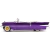 Coleccionable Carro Cadillac 1956 Fleetwood Elvis Presley 30985 - tienda online