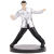 Coleccionable Carro Cadillac 1956 Fleetwood Elvis Presley 30985 - MUNDONOVEDAD