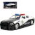 Coleccionable Carro Policia 2006 Rapido y Furioso 33665