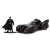 Carro Coleccionable Batman Batimovil Esc 1:32 31704