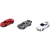 Set X 3 Coleccionable Carro Rapido Y Furioso Nano Esc 1:65 32482 - comprar online