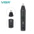 Trimmer Cortador Quita Pelo Nariz, Elimina Vello Nasal Oidos VGR V-613 - comprar online