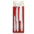 Juego de Cuchillos Cocina Tramontina Set por 3 Piezas 23099/856 - comprar online