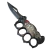 Navaja Cuchillo Tactica Supervivencia Manopla Camping X80