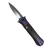 Navaja Cuchillo Tactica Supervivencia Camping DA108