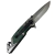 Navaja Cuchillo Tactica Supervivencia Rompe Vidrio Camping CM95 en internet