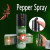 Gas Pimienta Spray Nato 60ml - comprar online