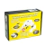 Gafas Lupa Visera Luz Led Recargable Lente Optivisor 9892B2C