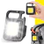 Mini Linterna Llavero Led Lampara Camping Recargable Usb - comprar online