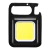 Imagen de Mini Linterna Llavero Led Lampara Camping Recargable Usb