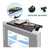 Soporte Repisa Mesa Ajustable Plegable Pantalla Tv YF001 - tienda online