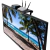 Soporte Repisa Mesa Ajustable Plegable Pantalla Tv YF001 en internet
