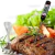 Termómetro Digital Probador Temperatura Alimentos TP101 - comprar online