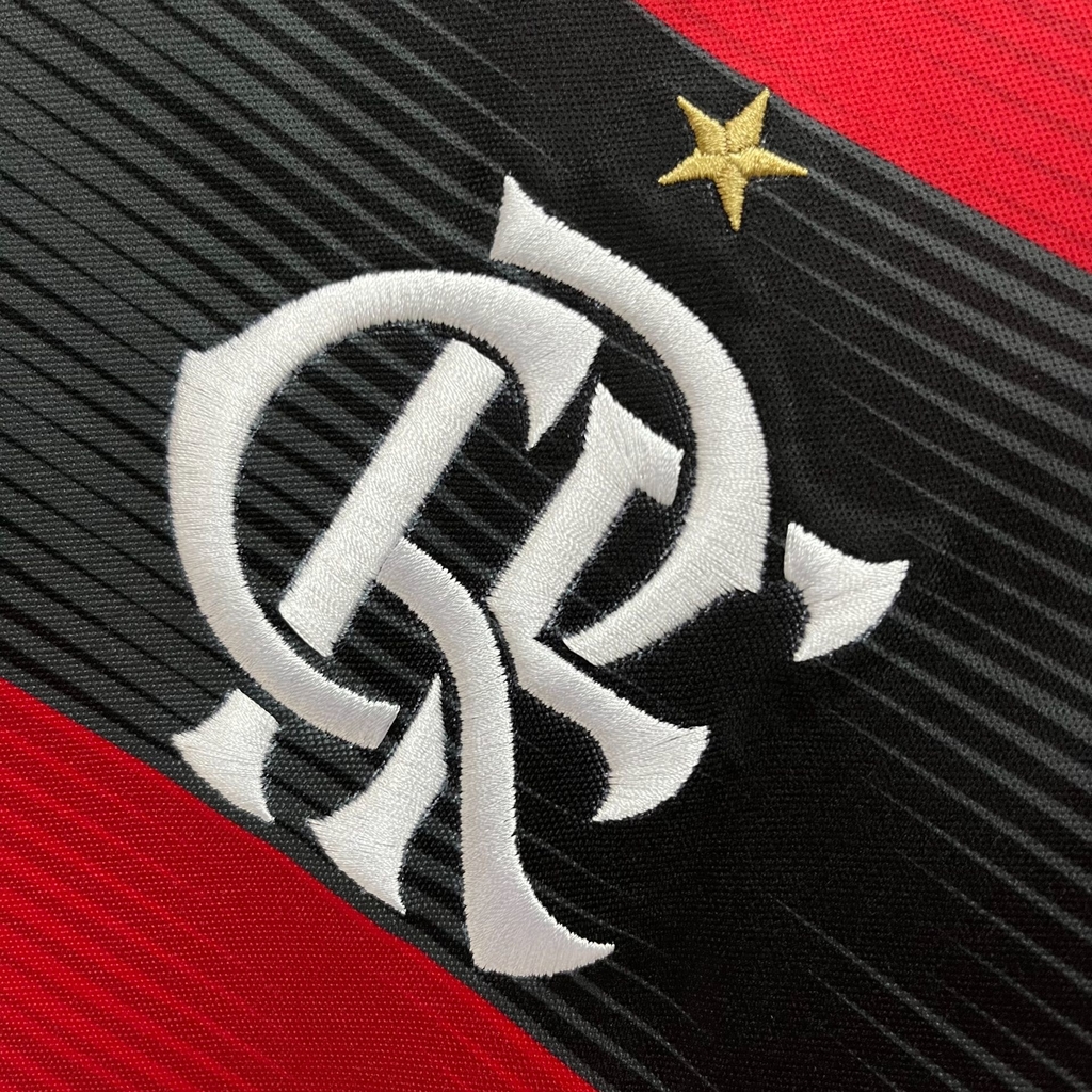 Camisa Flamengo Home 22/23 - Por apenas R$139,99 - Frete Grátis