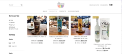 TIENDA EN LINEA PYME 30 PRODUCTOS - tienda en línea