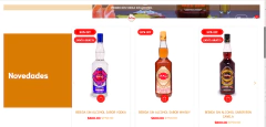 TIENDA EN LINEA DROPSHIPPING ALI EXPRESS