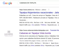 Campañas Marketing Google ADS - tienda en línea